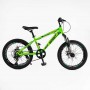 Велосипед Спортивный Corso «SPIRIT» 20 дюймов ST-20622 (Corso)