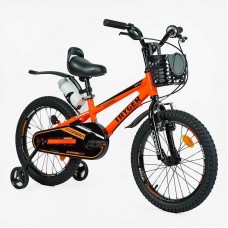 Велосипед 2-х колесный 18 CORSO TG-11360 TAYGER