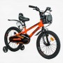 Велосипед 2-х колесный 18 CORSO TG-11360 TAYGER (Corso)