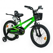 Велосипед 2-х колісний 18 CORSO TG-14763 TAYGER