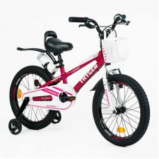 Велосипед 2-х колісний 18 CORSO TG-21702 TAYGER