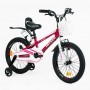 Велосипед 2-х колесный 18 CORSO TG-21702 TAYGER (Corso)