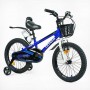 Велосипед 2-х колісний 18 CORSO TG-40571 TAYGER (Corso)