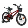 Велосипед 2-х колісний 18 CORSO TG-43922 TAYGER (Corso)