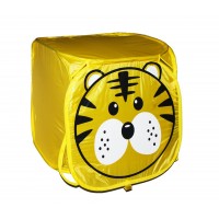 Корзина для игрушек 