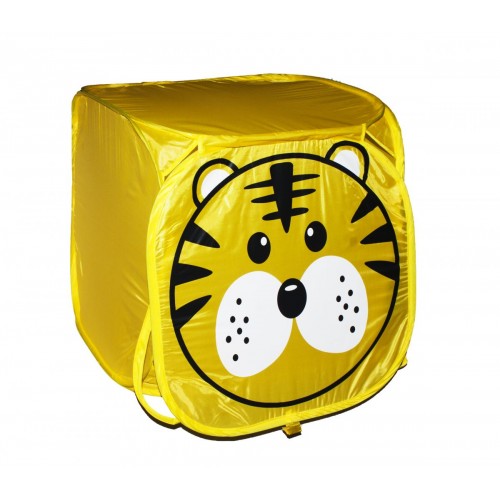Корзина для игрушек "Тигр" (MiC)