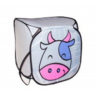 Корзина для игрушек 