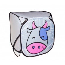 Корзина для игрушек 