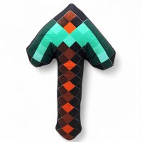 Мʼяка іграшка 