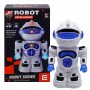 Робот "Robot Intelligent", світло, звук (Jinxianghuang)
