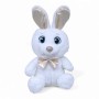 М'яка іграшка Зайчик Lovely 35 см (Копиця)