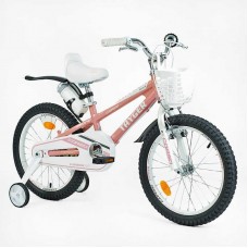 Велосипед 2-х колесный 18 CORSO TG-60323 TAYGER