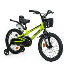 Велосипед 2-х колесный 18 CORSO TG-82159 TAYGER