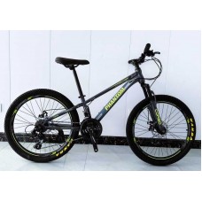 Велосипед Спортивный Corso 24 дюймов «PHANTOM» PH-26361