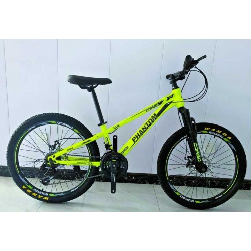 Велосипед Спортивный Corso 24 дюймов «PHANTOM» PH-26674 (Corso)