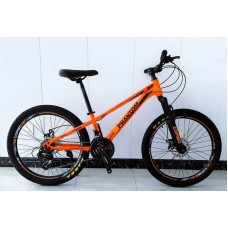 Велосипед Спортивный Corso 24 дюймов «PHANTOM» PH-26921