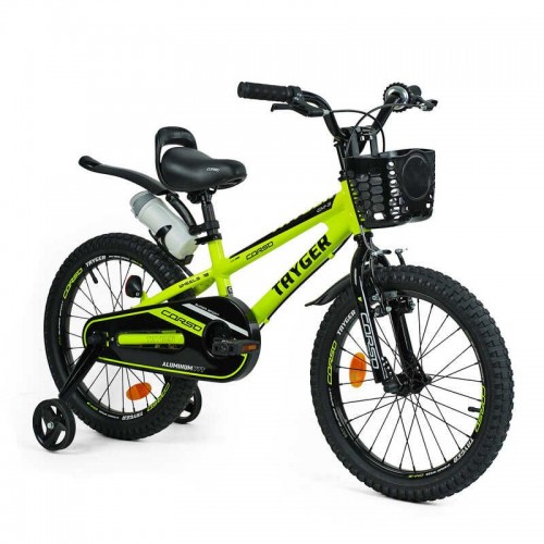 Велосипед 2-х колісний 16 CORSO TG-17896 TAYGER (Corso)