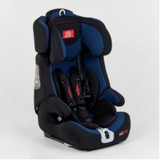 Автокрісло універсальне Joy, 9-36 кг, ISOFIX