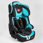 Автокрісло універсальне Joy, 9-36 кг, ISOFIX (JOY)