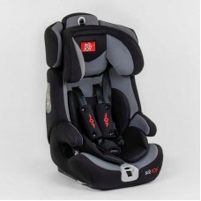 Автокрісло універсальне Joy, 9-36 кг, ISOFIX