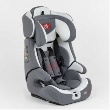 Автокрісло універсальне, 9-36 кг, ISOFIX