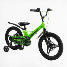 Велосипед 18 дюймов 2-х колесный Corso «CONNECT» MG-18105