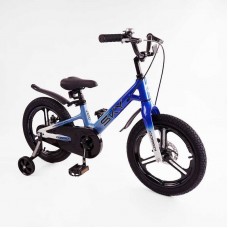 Велосипед 16 дюймов 2-х колесный Corso «Sky» SK-16053