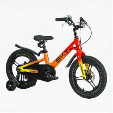Велосипед 16 дюймов 2-х колесный Corso «Sky» SK-16920