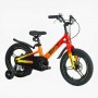 Велосипед 16 дюймов 2-х колесный Corso «Sky» SK-16920 (Corso)