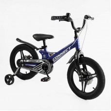 Велосипед 16 дюймов 2-х колесный Corso «CONNECT» MG-16221