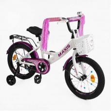 Велосипед 20 дюймів 2-х колісний CORSO MAXIS CL-20460