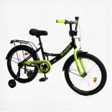 Велосипед 20 дюймов 2-х колесный CORSO MAXIS CL-20267