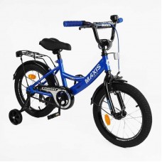 Велосипед 20 дюймов 2-х колесный CORSO MAXIS CL-20316