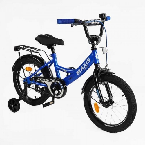 Велосипед 20 дюймов 2-х колесный CORSO MAXIS CL-20316 (Corso)
