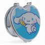 Люстерко двостороннє "Аніме. Cinnamoroll" (MiC)