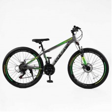 Велосипед Спортивный Corso «PULSAR» 26 дюймов