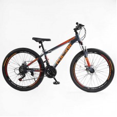 Велосипед Спортивний Corso «PULSAR» 26 дюймів