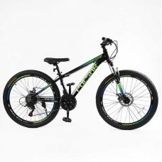 Велосипед Спортивний Corso «PULSAR» 26 дюймів