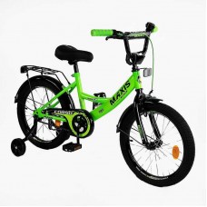 Велосипед 20 дюймів 2-х колісний CORSO MAXIS