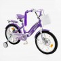 Велосипед 2-х колісний 18" Corso Nice (Corso)