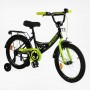 Велосипед 18 дюймів 2-х колісний CORSO MAXIS (Corso)