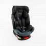 Автокрісло "Joy SafeMax" система ISOFIX, група 1-2-3, обертається на 360 градусів (JOY)