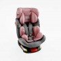 Автокрісло "Joy SafeMax" система ISOFIX, група 1-2-3, обертається на 360 градусів (JOY)