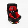 Автокрісло "Joy SafeMax" система ISOFIX, група 1-2-3, обертається на 360 градусів (JOY)