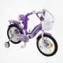 Велосипед 2-х колесный 16 "Corso Nice" (Corso)