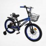 Велосипед 2-х колісний 18 "Corso Falcon" (Corso)