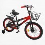 Велосипед 2-х колесный 18 "Corso Falcon" (Corso)