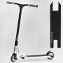 Самокат трюковий "Best Scooter" (HIC-система, ПЕГИ, алюмінієвий диск та дека, колеса PU, d=120 мм, ширина керма 58 см) (Best Scooter)