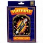 Набір для фокусу "Магічна колекція. Монетний каскад" (Vladi Toys)