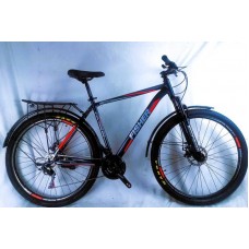 Велосипед Спортивный Corso «Fisher» 29 дюймов FS-83260